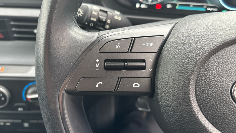 Hyundai i20 1.0T GDi 48V MHD SE Connect 5dr Petrol Hatchback